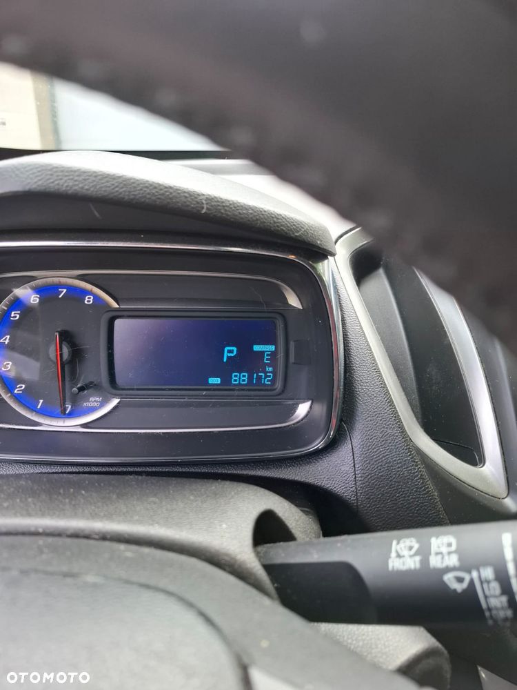 Chevrolet Trax 1.4T Automatik LT - 11