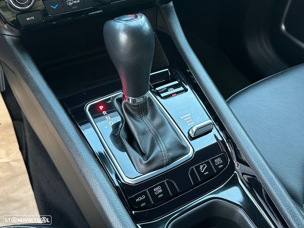 Jeep Compass 1.3 TG 4Xe Limited S - 13