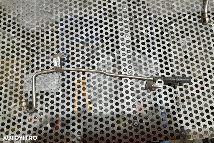CONDUCTA APA TURBO 03C121469F 03C121469F Volkswagen VW Golf 5 [2003 - - 1