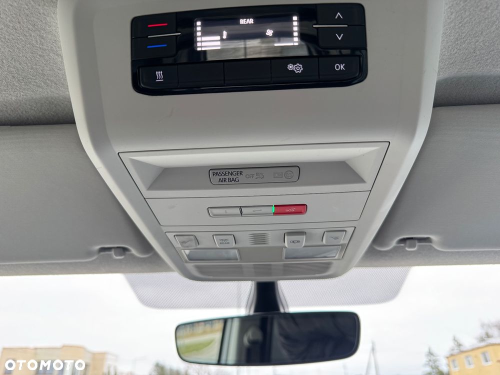 Volkswagen Transporter - 34