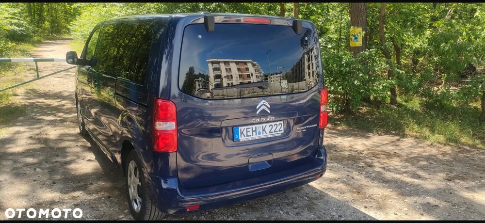 Citroën SpaceTourer - 9