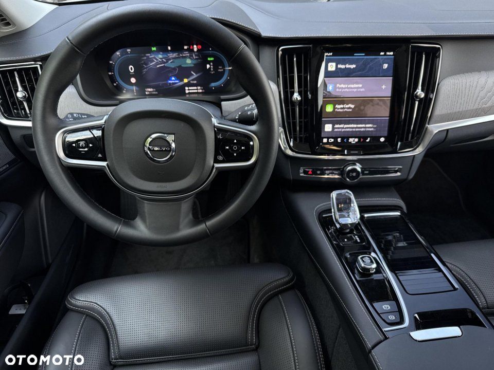 Volvo V90 - 15