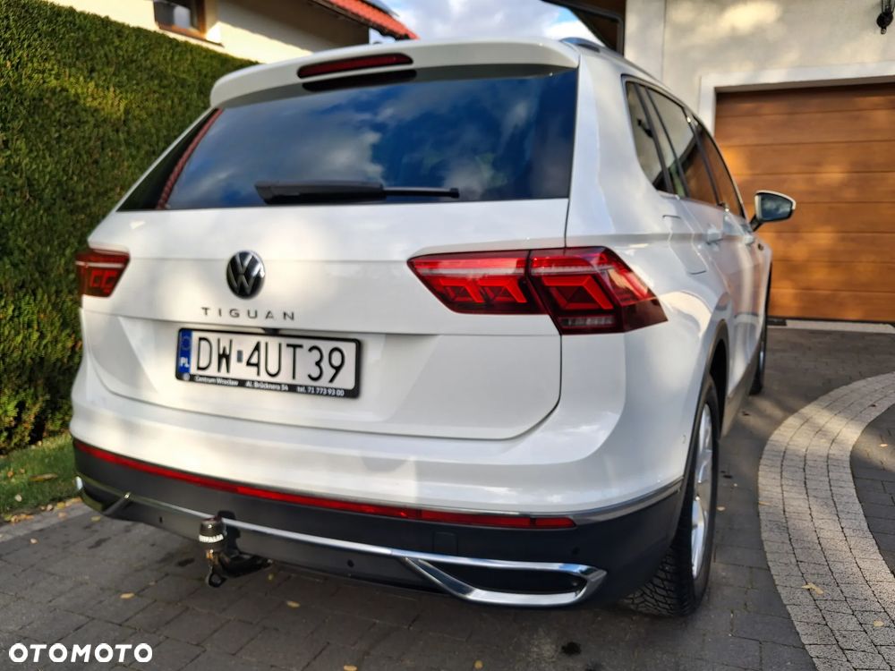 Volkswagen Tiguan 2.0 TDI Elegance DSG - 21