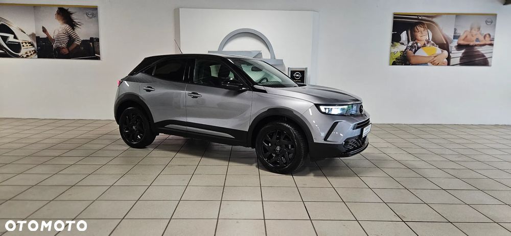 Opel Mokka 1.2 T GS S&S - 1