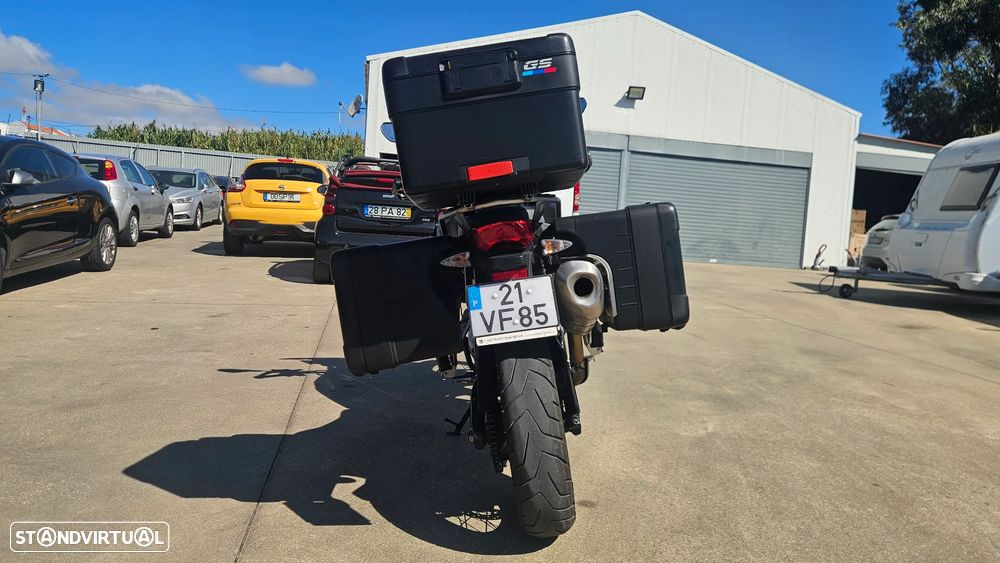 BMW F 850 GS Gs 850 - 7