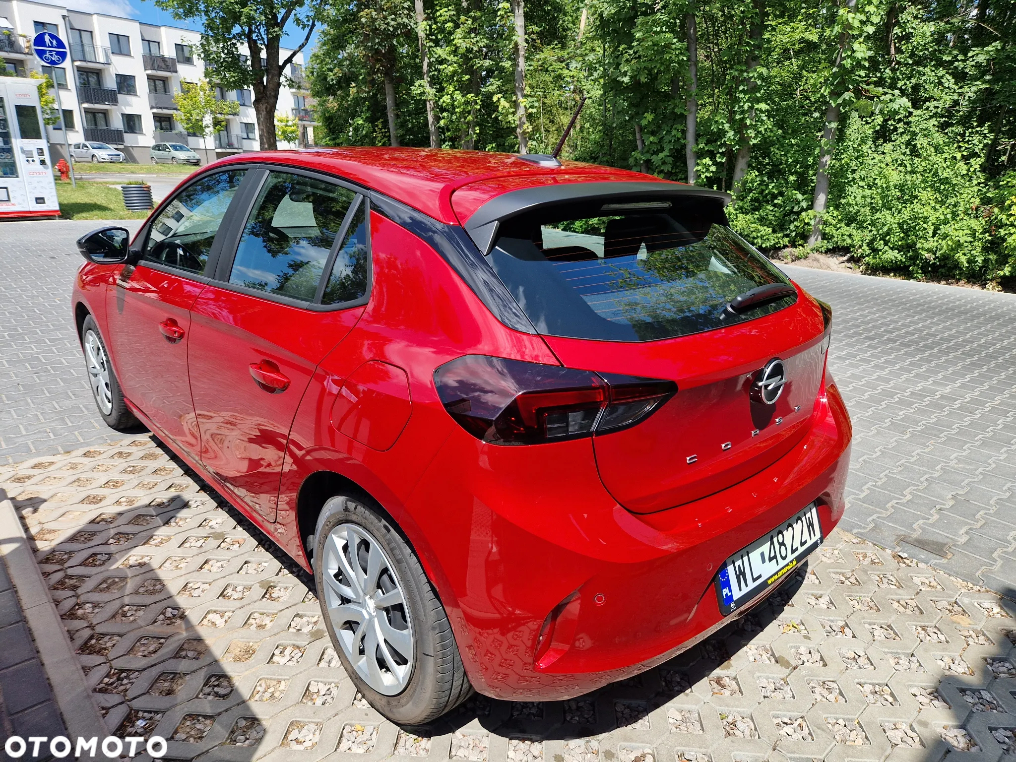Opel Corsa 1.2 S&S - 6