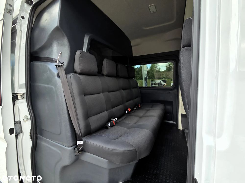Peugeot Boxer l3h2 brygadowy - 9