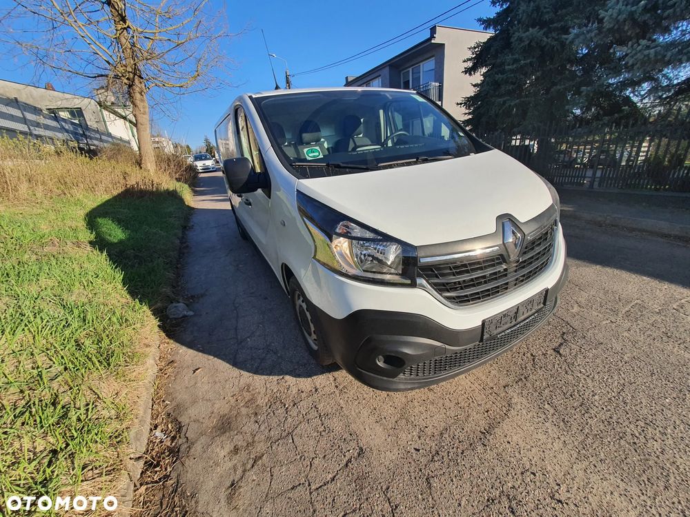 Renault Trafic - 3