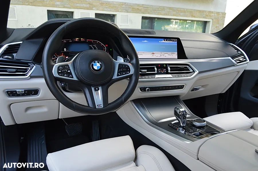 BMW X5 xDrive30d - 30