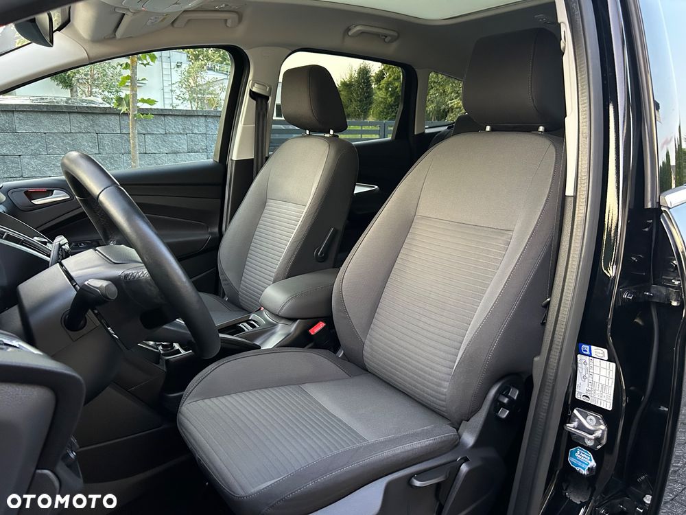 Ford C-MAX 1.5 TDCi Titanium - 25