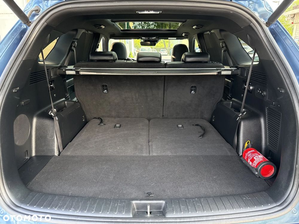 Kia Sorento 1.6 T-GDI HEV Prestige Line 4WD - 16