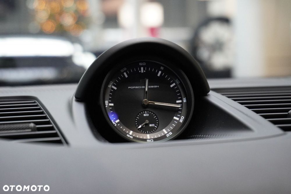 Porsche Panamera - 10