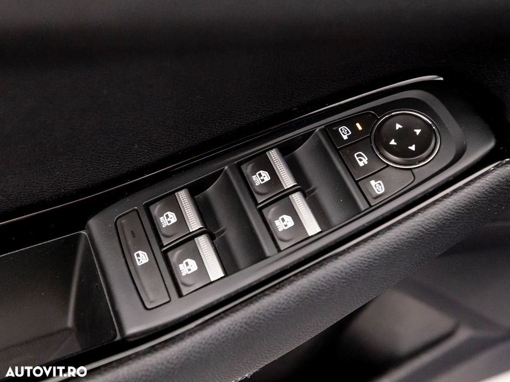 Renault Austral E-Tech Full 200 Techno - 28