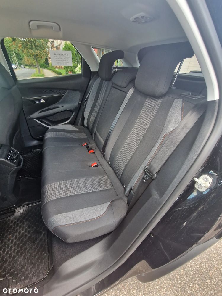 Peugeot 3008 - 12