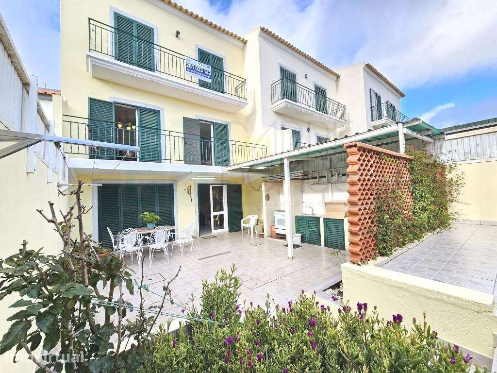 Moradia geminada T3+1 com Terraço - Vila Nova de Cacela - Grande imagem: 2/41