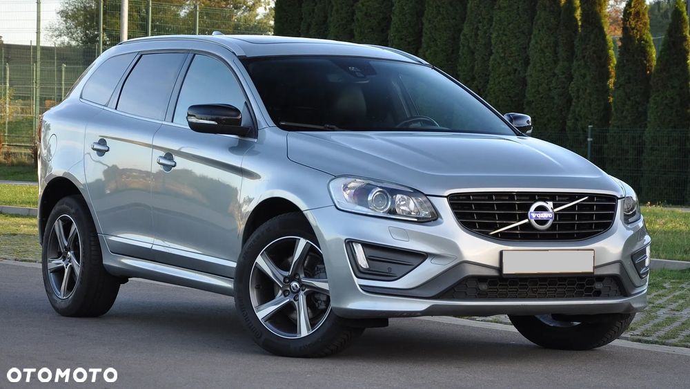 Volvo XC 60 D4 AWD Geartronic Summum - 13