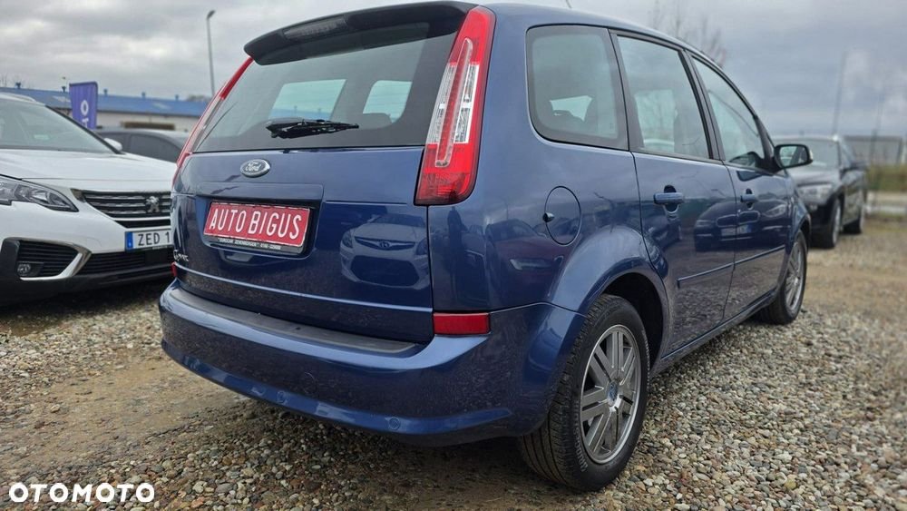 Ford C-MAX - 5