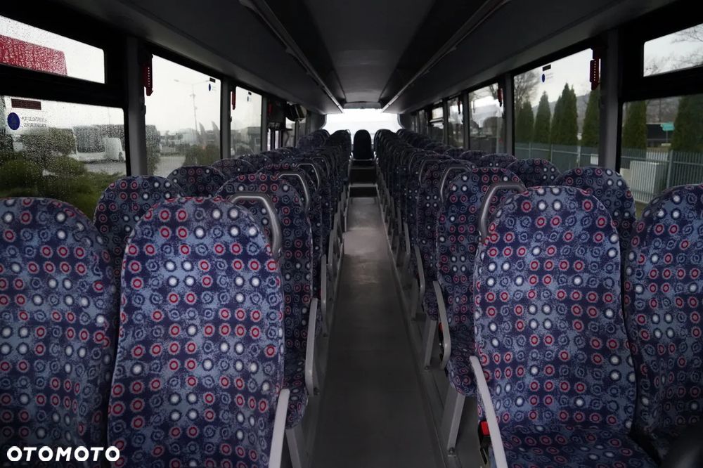 MAN LIONS’S REGIO / EURO 5 / MANUAL / KLIMA / SPROWADZONY/ - 30