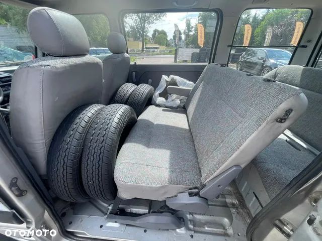 Subaru Inny - 8