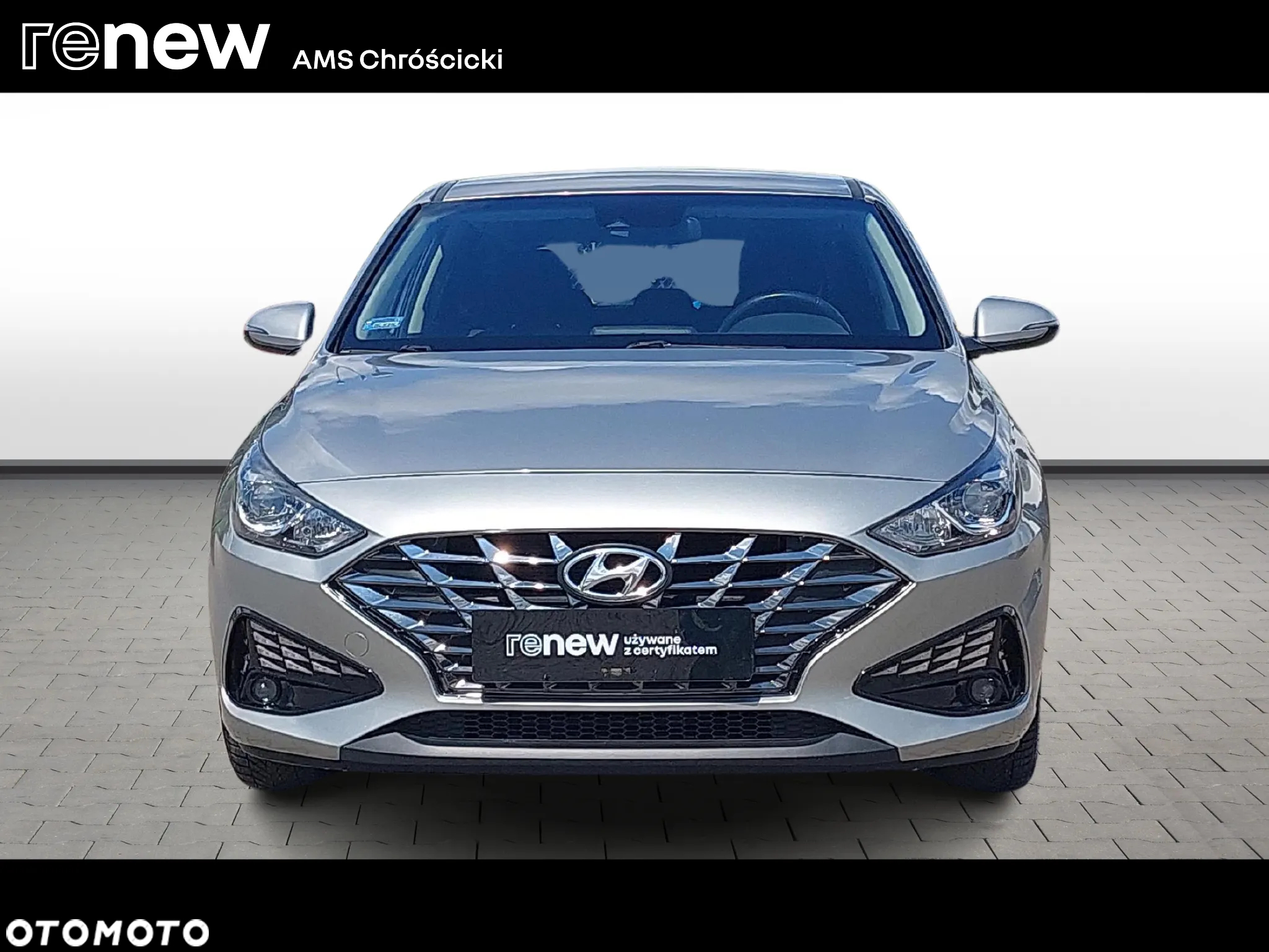 Hyundai i30 1.5 DPI Comfort - 8