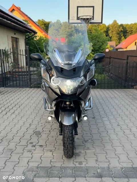 BMW K - 17