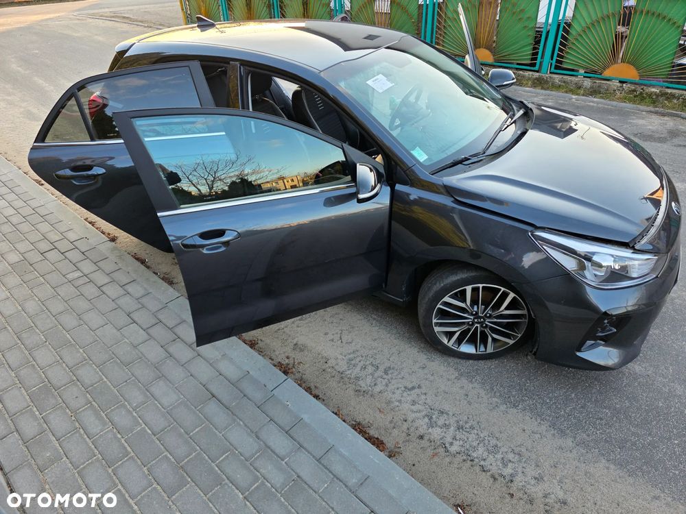 Kia Rio 1.0 T-GDI 120 GT Line - 18