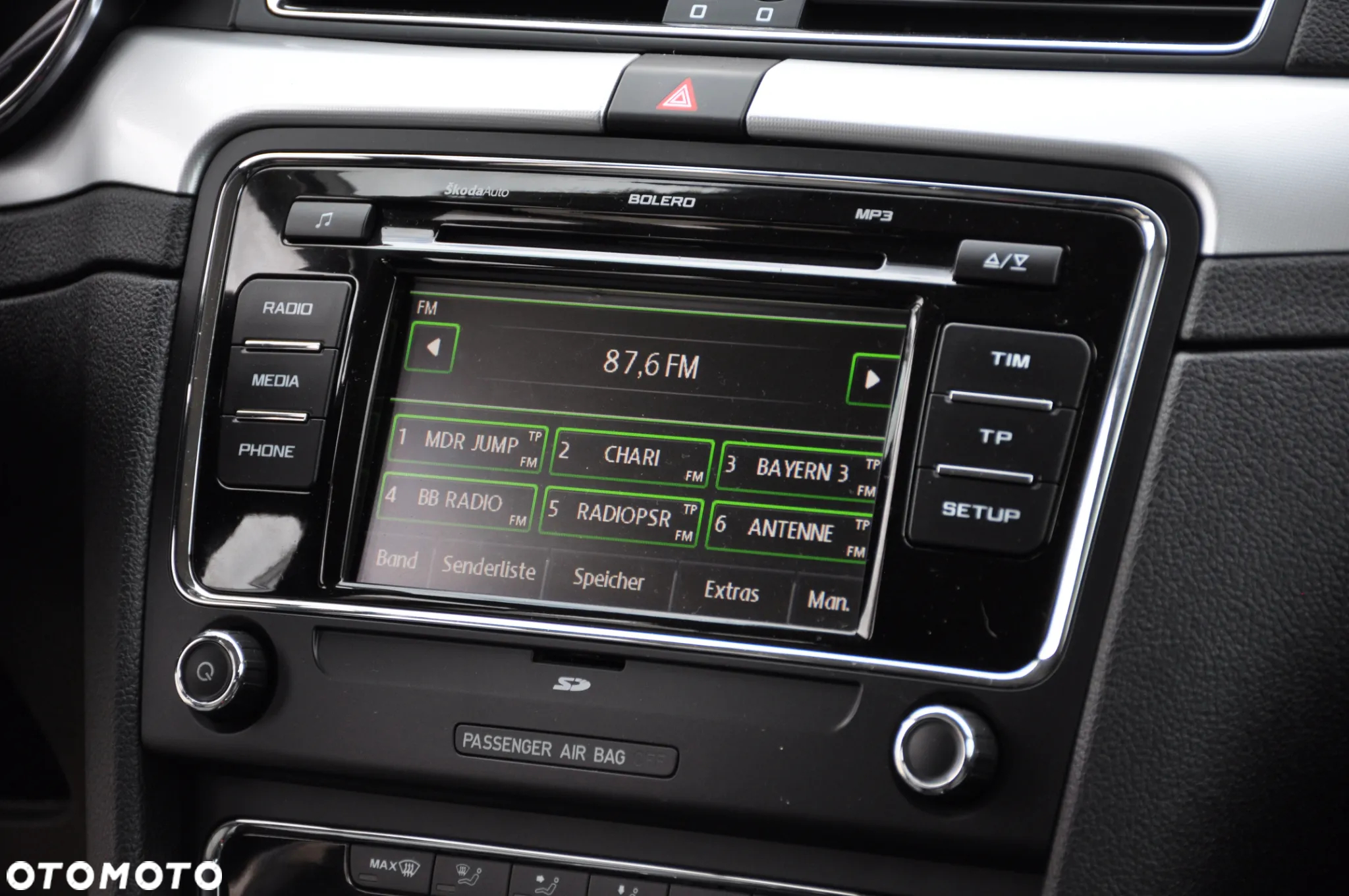 Skoda Superb 2.0 TDI Exclusive - 30