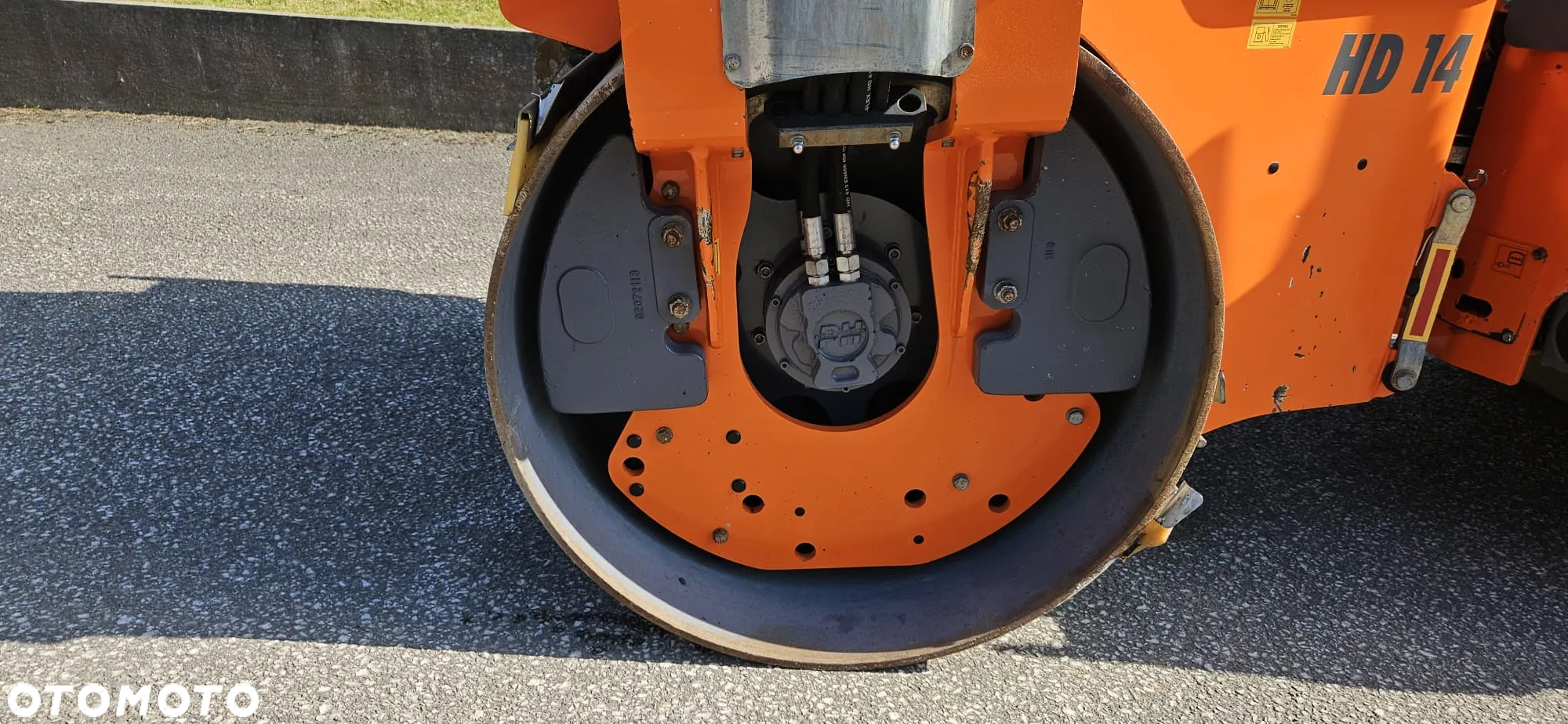 Hamm HD 14 VV - 10