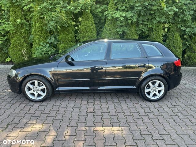 Audi A3 Sportback 1.9 TDI Ambition - 1