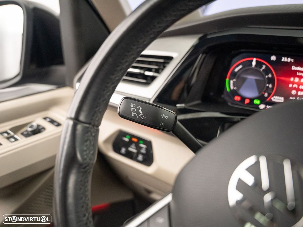 VW Multivan 1.4 TSI e-Hybrid Life DSG - 24