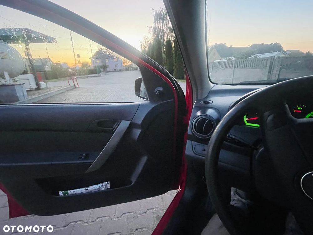 Chevrolet Aveo 1.2 Star - 5