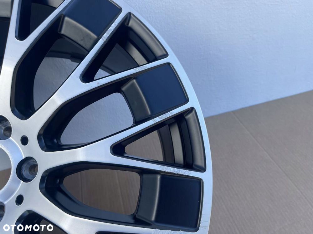 FELGA MERCEDES EQC EQE AMG W294 9,5J 21 ET42 A2944011500 - 3