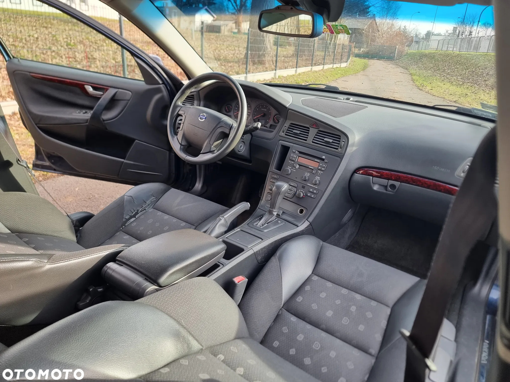 Volvo V70 - 17