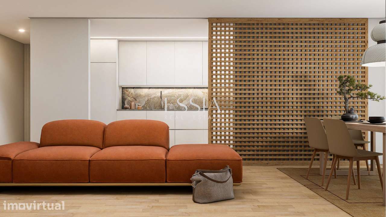 Apartamento T3 no Trofa Premium - Grande imagem: 4/15