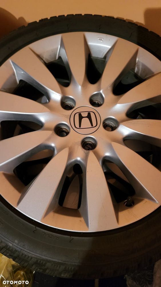 Honda Civic 1.8 Sport - 20