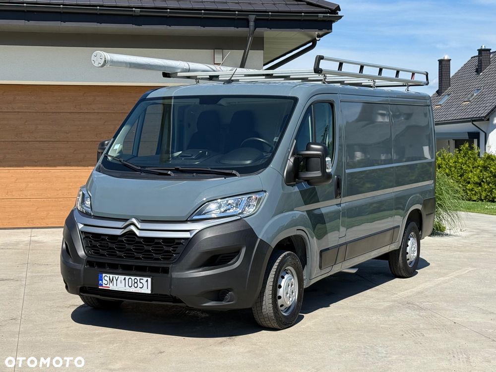 Citroën Jumper - 2