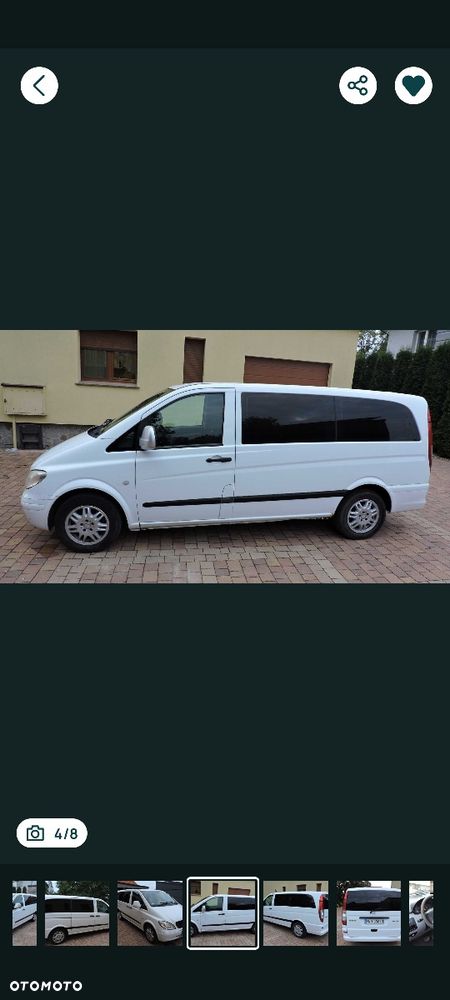 Mercedes-Benz Viano