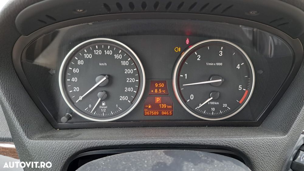 BMW X5 - 9