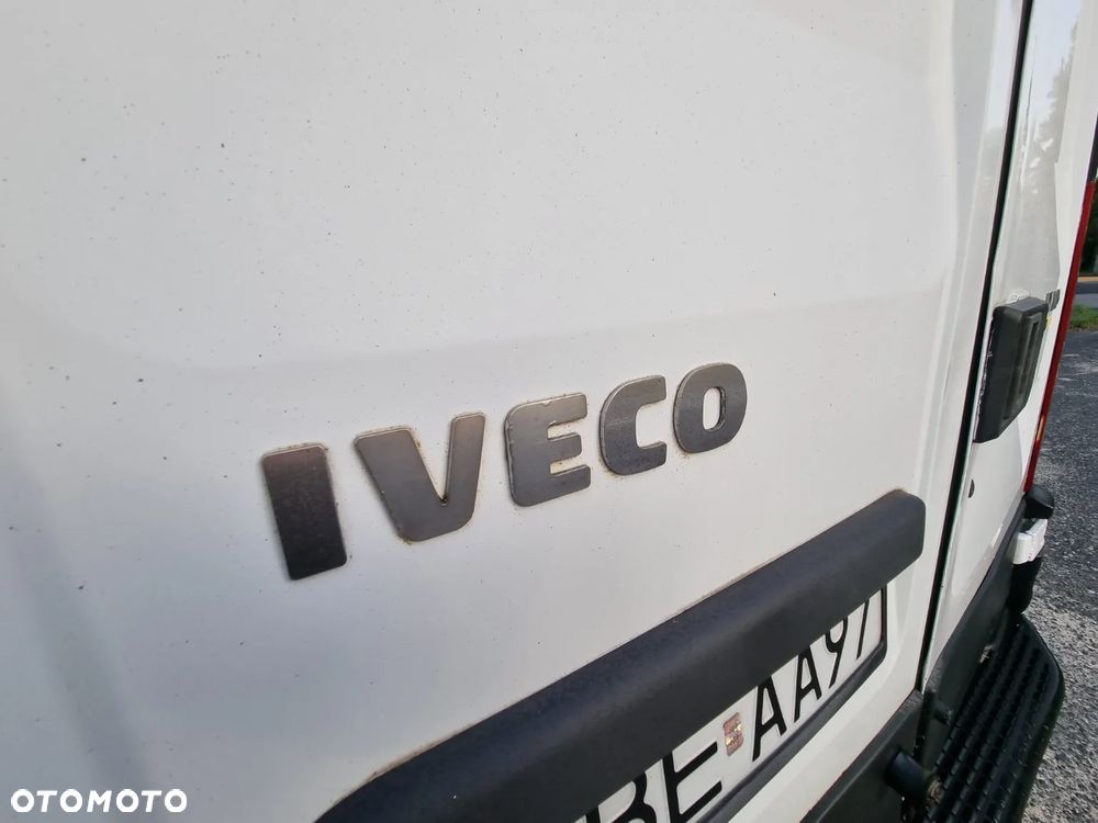 Iveco DAILY - 5