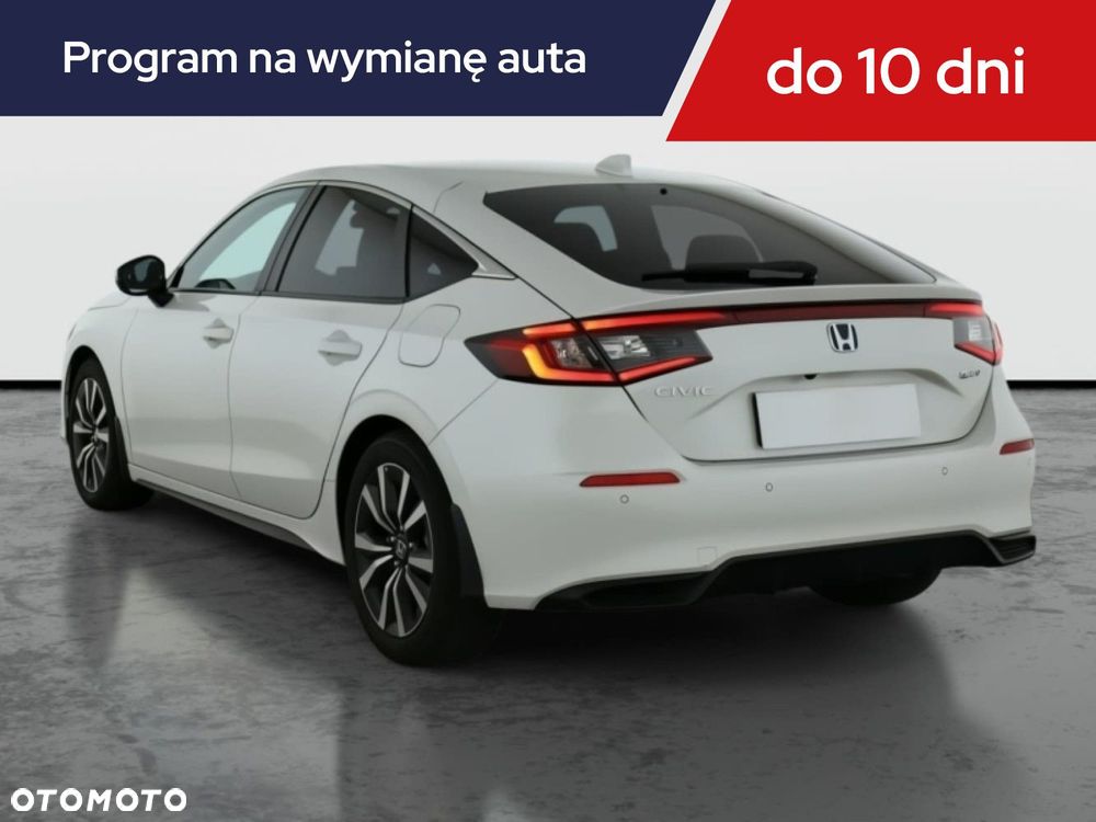 Honda Civic - 6