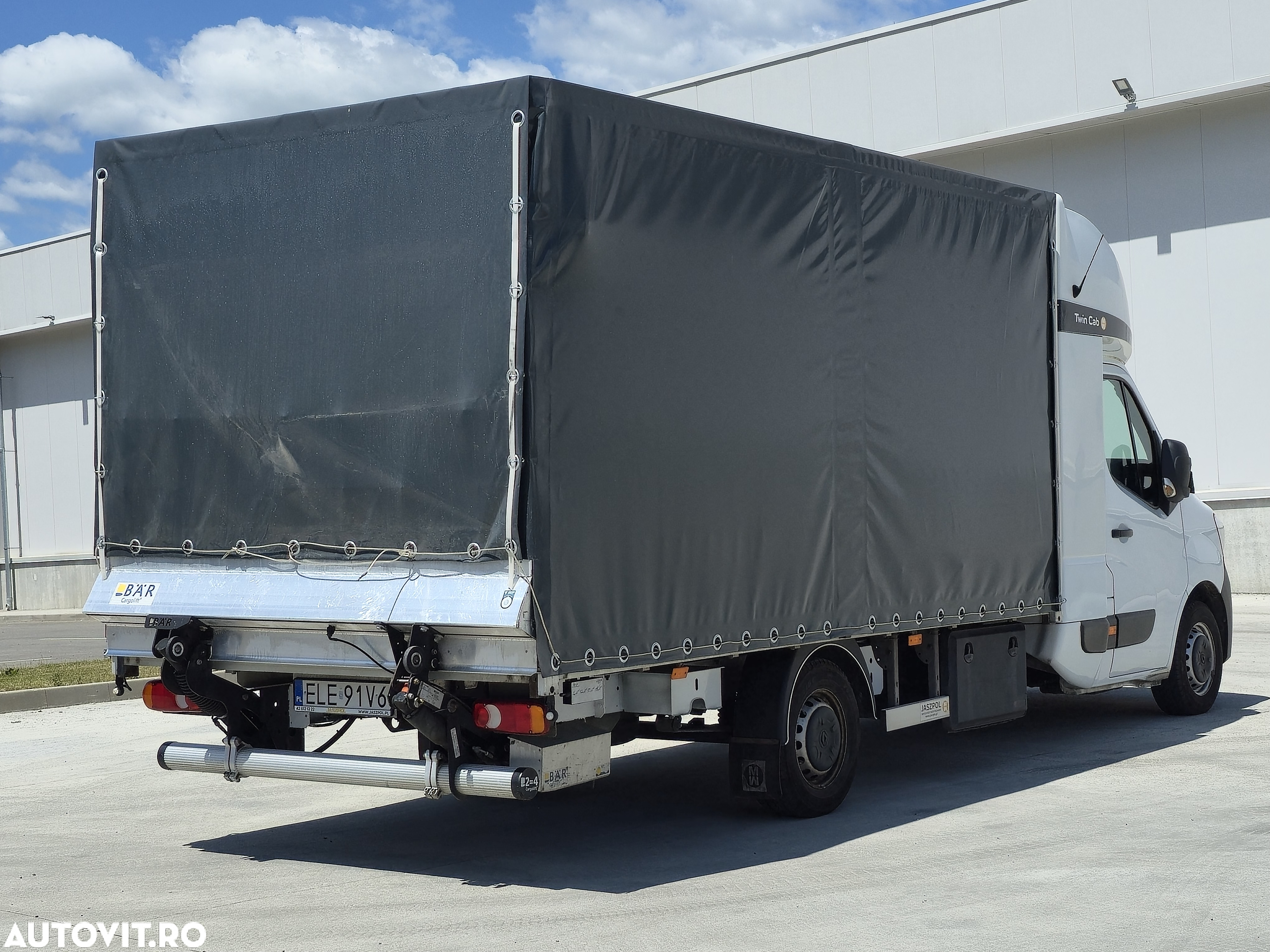 Renault Master - 4