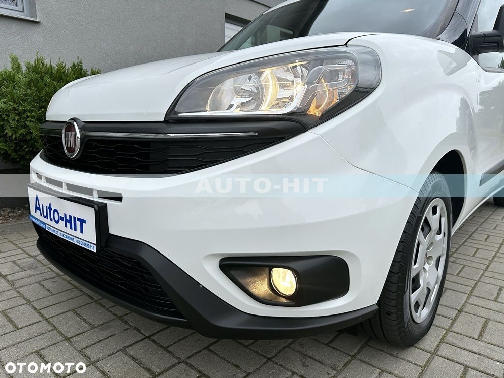 Fiat Doblo - 16
