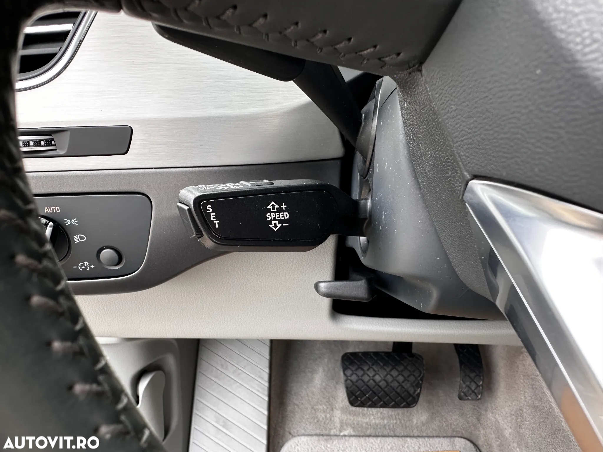 Audi Q7 3.0 TDI Quattro Tiptronic - 26