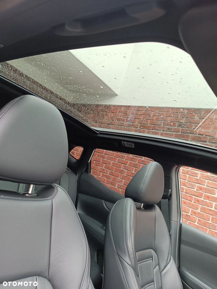 Nissan Qashqai 1.6 dCi TEKNA+ - 22