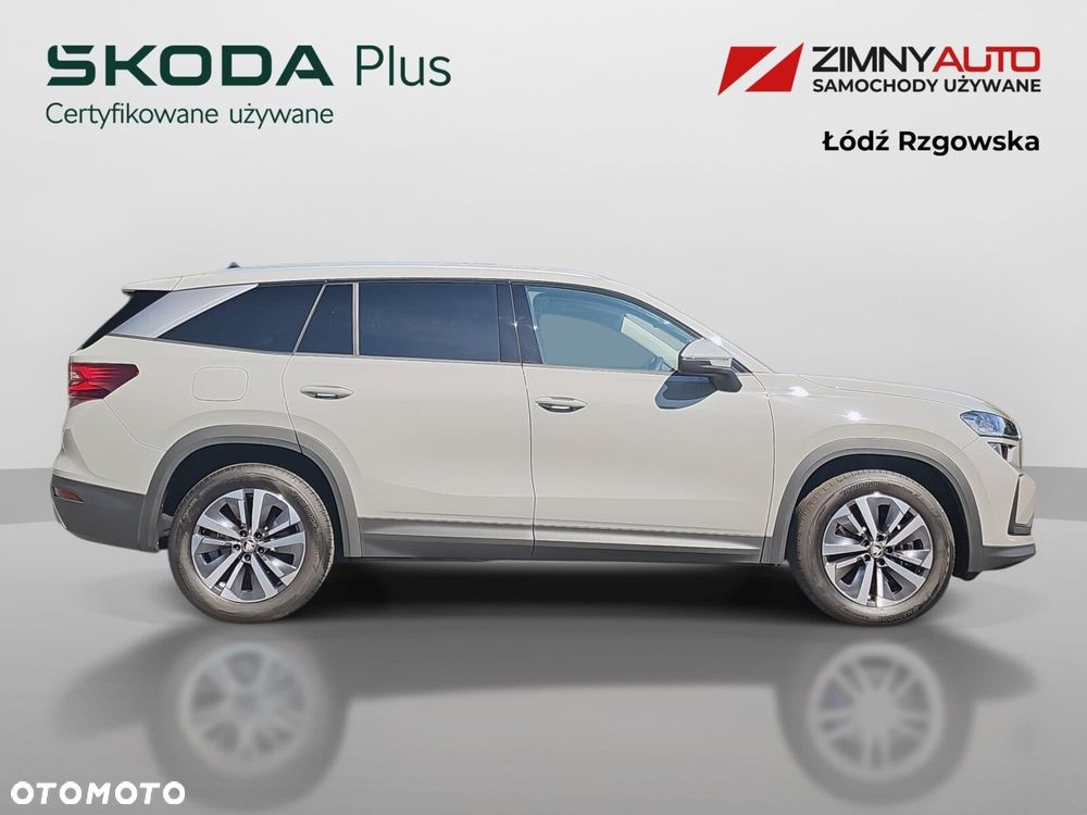 Skoda Kodiaq - 11