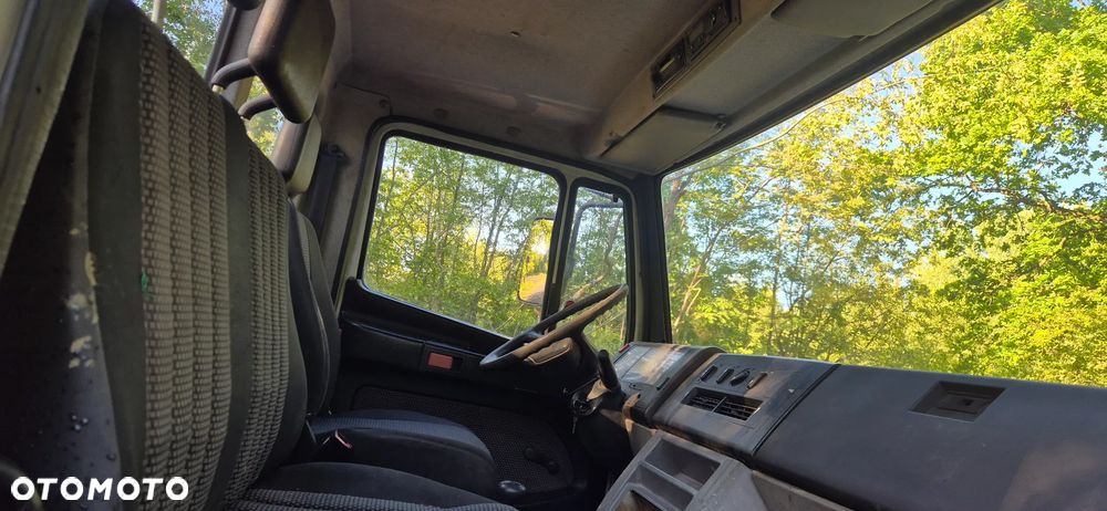 Mercedes-Benz Vario 816*długa skrzynia* - 3