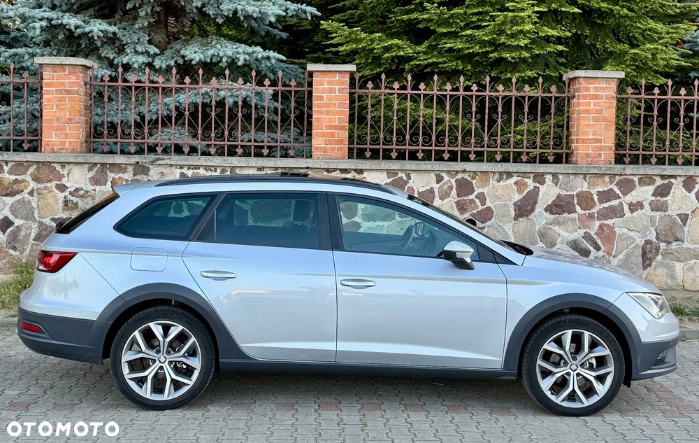 Seat Leon - 7