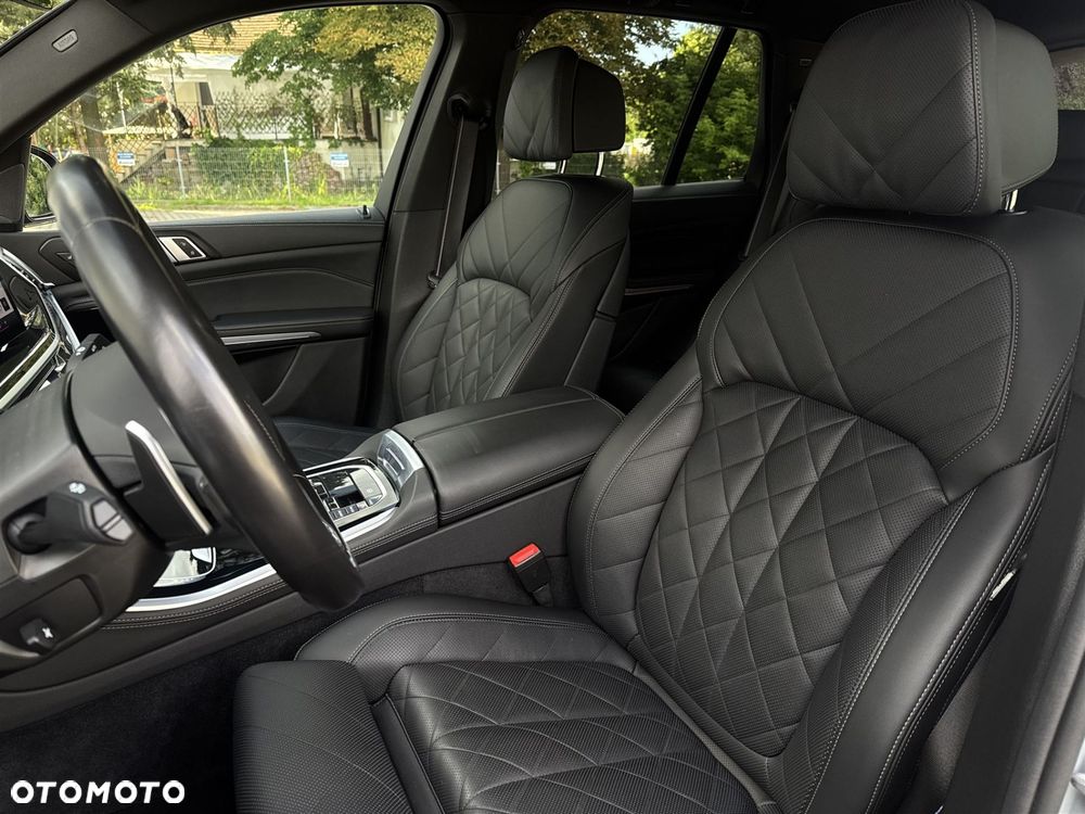 BMW X5 - 21