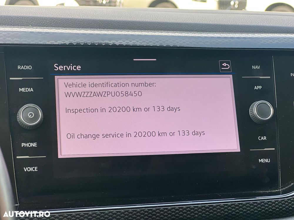 Volkswagen Polo - 25