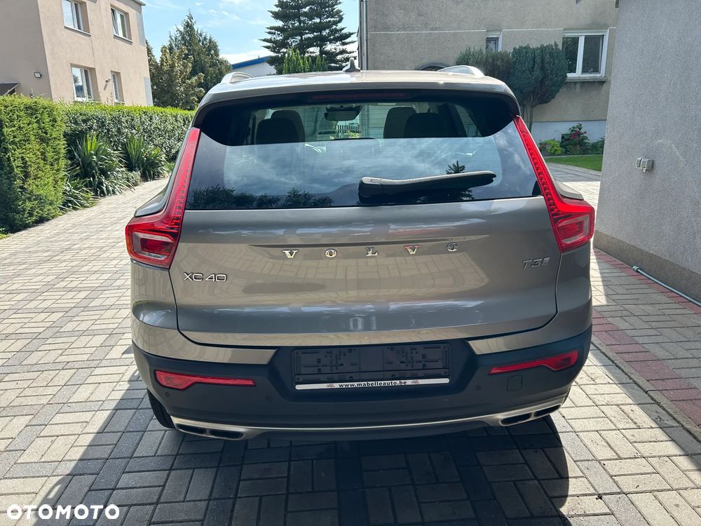 Volvo XC 40 T3 Inscription - 9